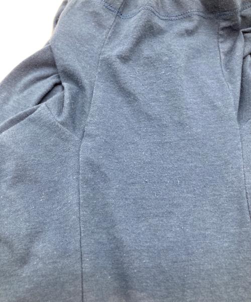 Patagonia（パタゴニア）Patagonia (パタゴニア) エッセンシャル・ポロ ネイビー サイズ:Lの古着・服飾アイテム