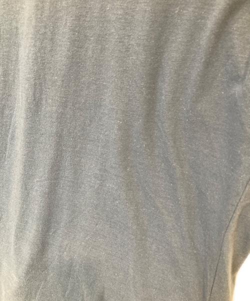 Patagonia（パタゴニア）Patagonia (パタゴニア) エッセンシャル・ポロ ネイビー サイズ:Lの古着・服飾アイテム