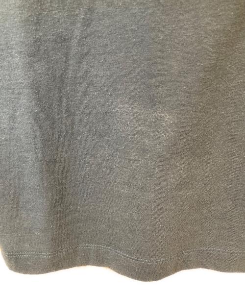 Patagonia（パタゴニア）Patagonia (パタゴニア) エッセンシャル・ポロ ネイビー サイズ:Lの古着・服飾アイテム