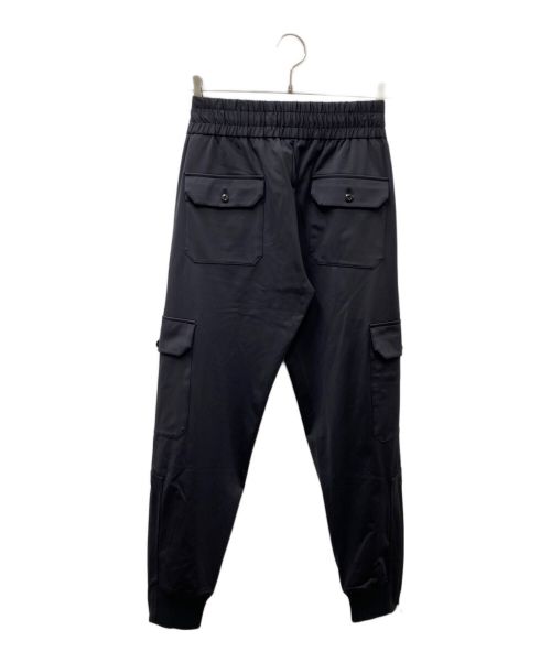 K-3B（ケースリービー）K-3B (ケースリービー) 24HR-WEARABLE カーゴジョガー ブラック サイズ:２の古着・服飾アイテム