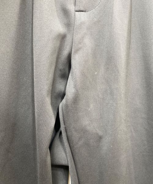 K-3B（ケースリービー）K-3B (ケースリービー) 24HR-WEARABLE カーゴジョガー ブラック サイズ:２の古着・服飾アイテム