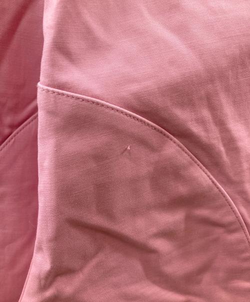 NIKE ACG（ナイキエーシージー）NIKE ACG (ナイキエーシージー) NikeLab (ナイキラボ) Deploy Cargo Shorts/カーゴショーツ ピンク サイズ:Ｌの古着・服飾アイテム