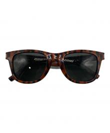 Saint Laurent Paris（サンローランパリ）の古着「サングラス」｜ブラウン×ブラック
