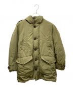 MONCLERモンクレール）の古着「RAINIER GIUBBOTTO」｜オリーブ