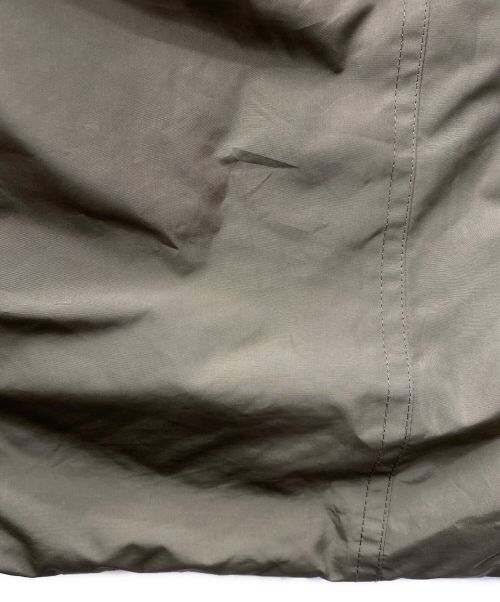 MONCLER（モンクレール）MONCLER (モンクレール) RAINIER GIUBBOTTO オリーブ サイズ:SIZE 3の古着・服飾アイテム