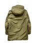 MONCLER (モンクレール) RAINIER GIUBBOTTO オリーブ サイズ:SIZE 3：30000円