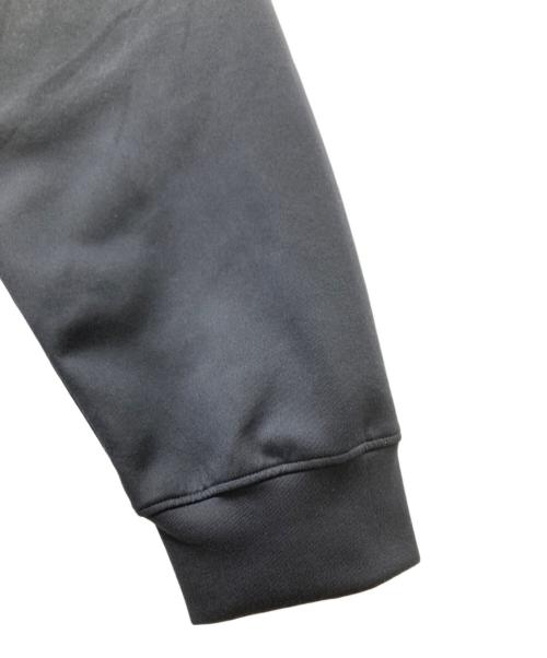 UNDER ARMOUR（アンダーアーマー）UNDER ARMOUR (アンダーアーマー) UNITED ARROWS (ユナイテッドアローズ) ラッシュポンチスウェット ブラック サイズ:M 未使用品の古着・服飾アイテム