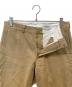 中古・古着 YAECA (ヤエカ) Chino Cloth Pants　チノクロスパンツ ベージュ サイズ:34：5000円