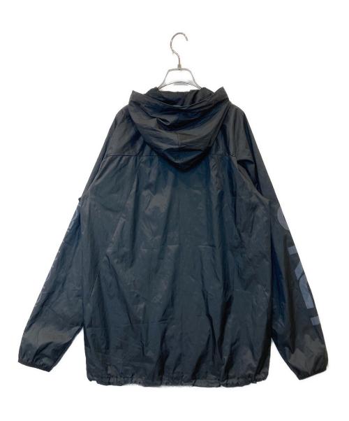 OAKLEY（オークリー）OAKLEY (オークリー) ウインドブレーカー ブラック サイズ:Lの古着・服飾アイテム