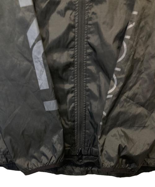 OAKLEY（オークリー）OAKLEY (オークリー) ウインドブレーカー ブラック サイズ:Lの古着・服飾アイテム