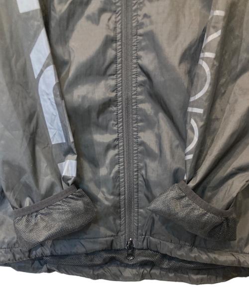 OAKLEY（オークリー）OAKLEY (オークリー) ウインドブレーカー ブラック サイズ:Lの古着・服飾アイテム