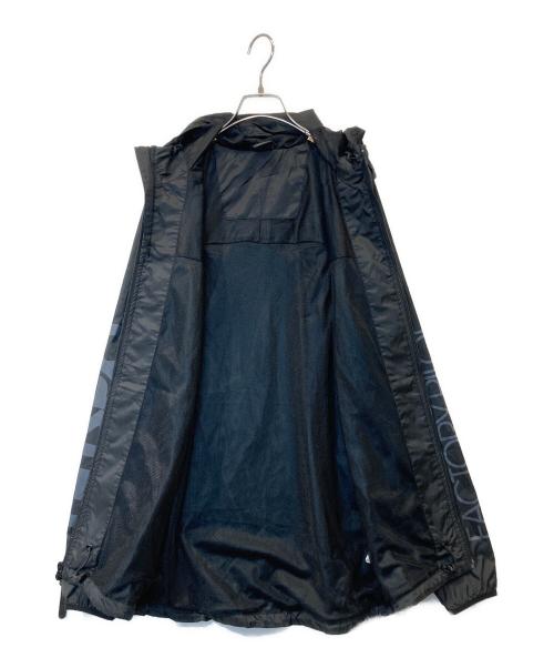 OAKLEY（オークリー）OAKLEY (オークリー) ウインドブレーカー ブラック サイズ:Lの古着・服飾アイテム