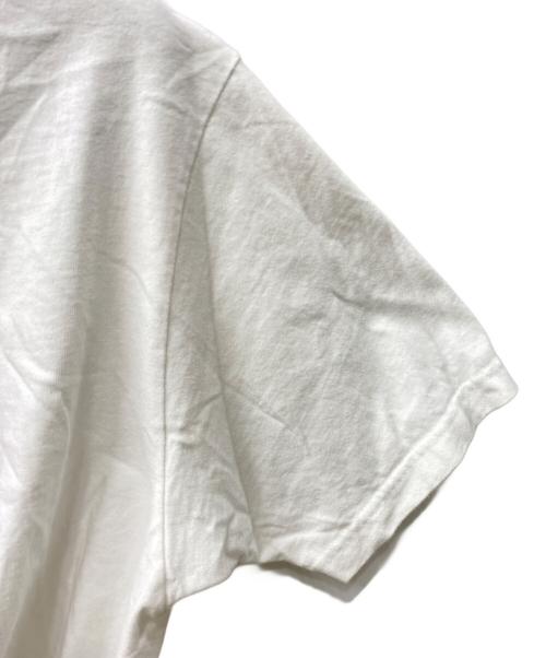 SUPREME（シュプリーム）SUPREME (シュプリーム) 23ss Smoke Tee ブルー×ホワイト サイズ:Ｍの古着・服飾アイテム