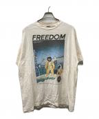 SAINT MICHAELセントマイケル）の古着「24SS FD SS TEE ASTRO TEE」｜ホワイト