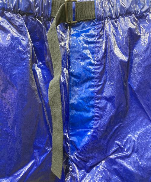 DRIES VAN NOTEN（ドリスヴァンノッテン）DRIES VAN NOTEN (ドリスヴァンノッテン) ハーフパンツ ネイビー サイズ:Mの古着・服飾アイテム