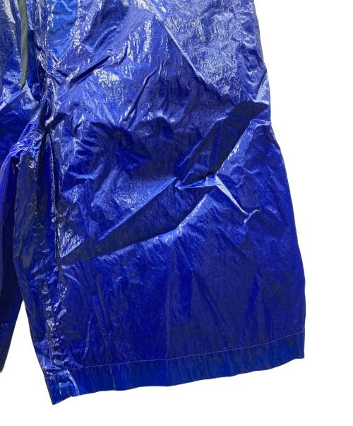 DRIES VAN NOTEN（ドリスヴァンノッテン）DRIES VAN NOTEN (ドリスヴァンノッテン) ハーフパンツ ネイビー サイズ:Mの古着・服飾アイテム