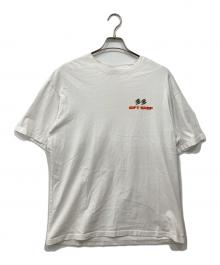 better gift shop（ベターギフトショップ）の古着「プリントTシャツ」｜ホワイト