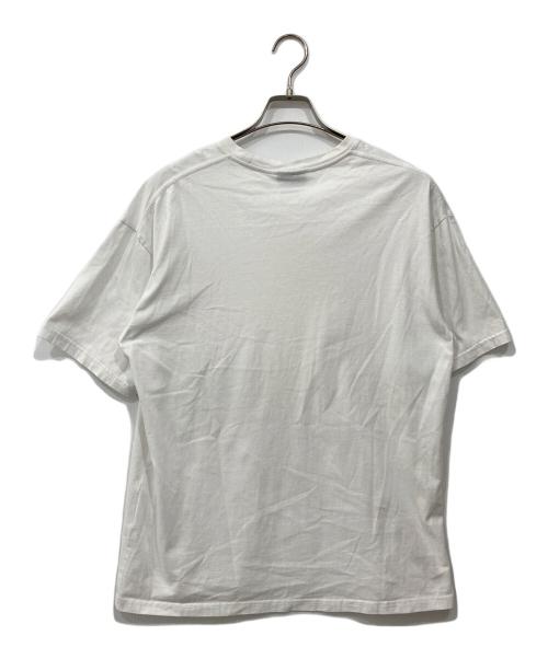 better gift shop（ベターギフトショップ）BETTER GIFT SHOP (ベターギフトショップ) プリントTシャツ ホワイト サイズ:1の古着・服飾アイテム