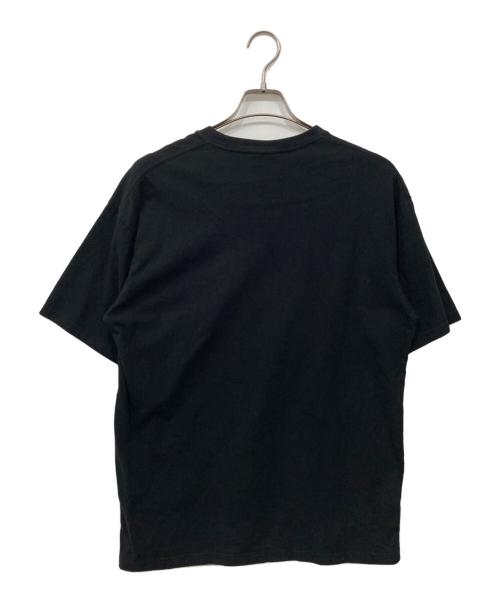 better gift shop（ベターギフトショップ）BETTER GIFT SHOP (ベターギフトショップ) プリントTシャツ ブラック サイズ:1の古着・服飾アイテム