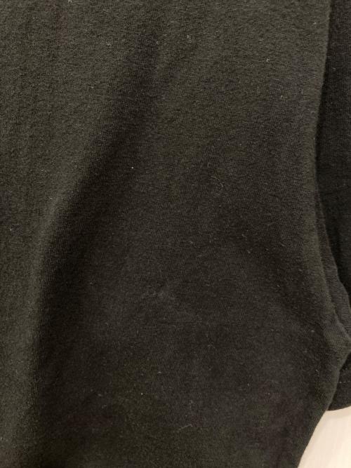 better gift shop（ベターギフトショップ）BETTER GIFT SHOP (ベターギフトショップ) プリントTシャツ ブラック サイズ:1の古着・服飾アイテム