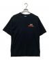 BETTER GIFT SHOP（ベターギフトショップ）の古着「プリントTシャツ」｜ブラック