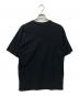 BETTER GIFT SHOP (ベターギフトショップ) プリントTシャツ ブラック サイズ:1：4000円