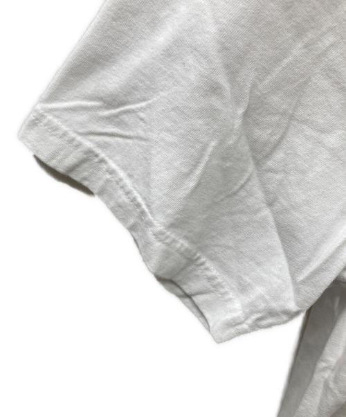 SUPREME（シュプリーム）Supreme (シュプリーム) 24AW Martine Rose Lee Scratch Perry Tee ホワイト サイズ:Sの古着・服飾アイテム