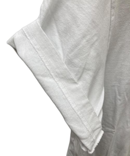 SUPREME（シュプリーム）Supreme (シュプリーム) 24AW Martine Rose Lee Scratch Perry Tee ホワイト サイズ:Sの古着・服飾アイテム