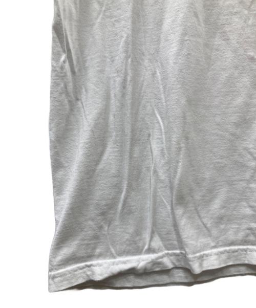 SUPREME（シュプリーム）Supreme (シュプリーム) 24AW Martine Rose Lee Scratch Perry Tee ホワイト サイズ:Sの古着・服飾アイテム