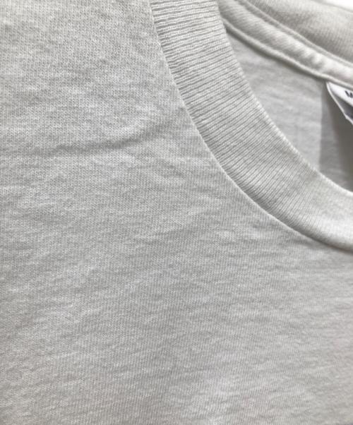 SUPREME（シュプリーム）Supreme (シュプリーム) 24AW Martine Rose Lee Scratch Perry Tee ホワイト サイズ:Sの古着・服飾アイテム