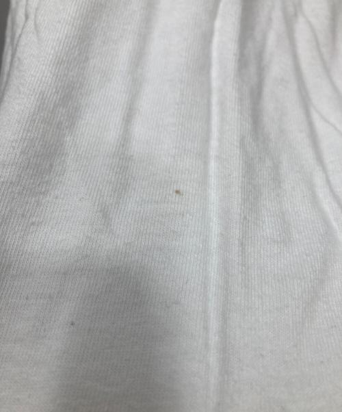 SUPREME（シュプリーム）Supreme (シュプリーム) 24AW Martine Rose Lee Scratch Perry Tee ホワイト サイズ:Sの古着・服飾アイテム