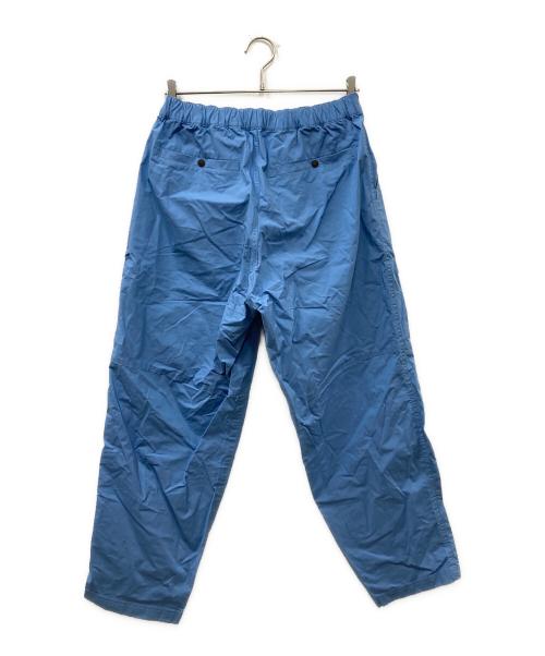 THE NORTH FACE（ザ ノース フェイス）THE NORTH FACE (ザ ノース フェイス) Cotton Cross Climb Pants ブルー サイズ:Lの古着・服飾アイテム