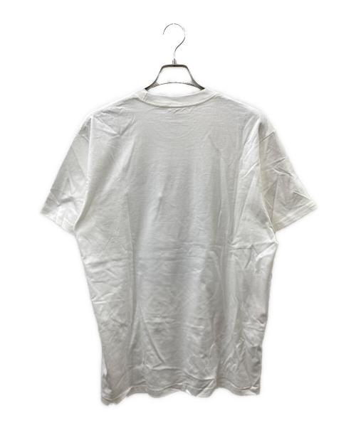 SUPREME（シュプリーム）Supreme (シュプリーム) 21SS Raphael Tee ホワイト サイズ:Lの古着・服飾アイテム
