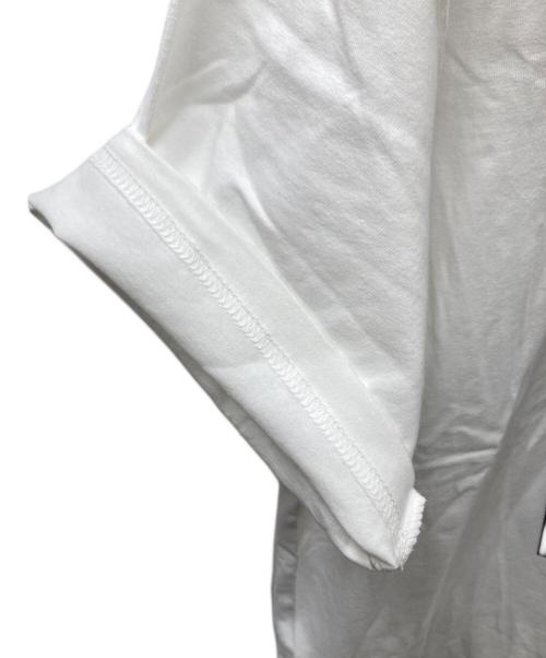 SUPREME（シュプリーム）Supreme (シュプリーム) 21SS Raphael Tee ホワイト サイズ:Lの古着・服飾アイテム