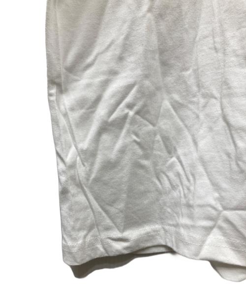 SUPREME（シュプリーム）Supreme (シュプリーム) 21SS Raphael Tee ホワイト サイズ:Lの古着・服飾アイテム