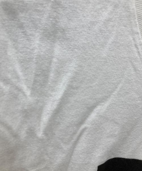 SUPREME（シュプリーム）Supreme (シュプリーム) 21SS Raphael Tee ホワイト サイズ:Lの古着・服飾アイテム