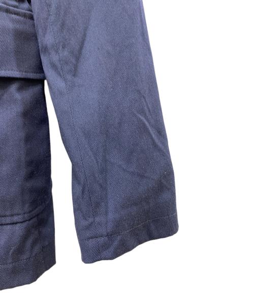 ASPESI（アスペジ）ASPESI (アスペジ) テーラードジャケット ネイビー サイズ:Sの古着・服飾アイテム