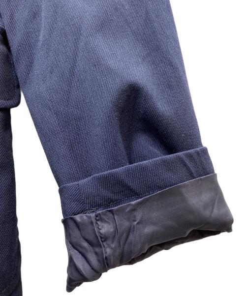 ASPESI（アスペジ）ASPESI (アスペジ) テーラードジャケット ネイビー サイズ:Sの古着・服飾アイテム