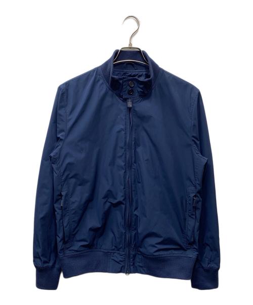 ASPESI（アスペジ）ASPESI (アスペジ) ナイロンブルゾン ネイビー サイズ:Mの古着・服飾アイテム