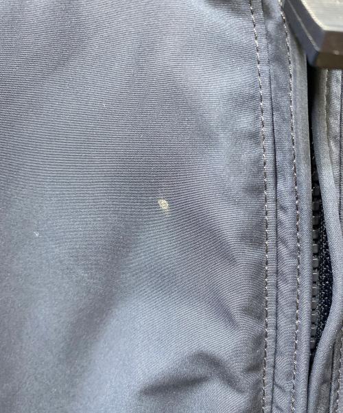 ASPESI（アスペジ）ASPESI (アスペジ) ナイロンブルゾン ネイビー サイズ:Mの古着・服飾アイテム