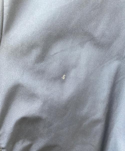 ASPESI（アスペジ）ASPESI (アスペジ) ナイロンブルゾン ネイビー サイズ:Mの古着・服飾アイテム