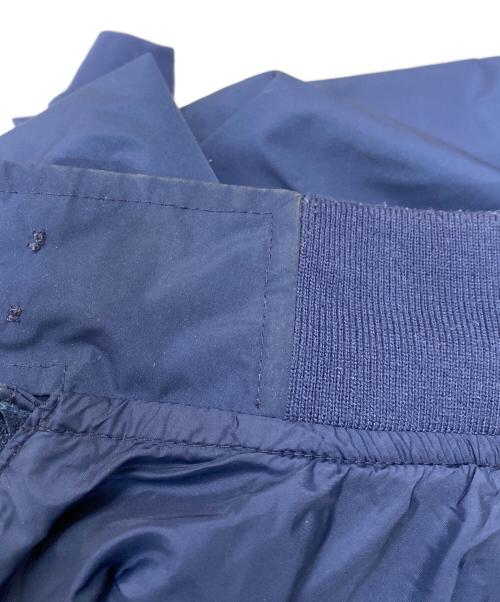 ASPESI（アスペジ）ASPESI (アスペジ) ナイロンブルゾン ネイビー サイズ:Mの古着・服飾アイテム