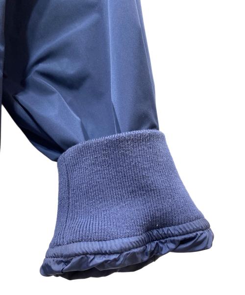 ASPESI（アスペジ）ASPESI (アスペジ) ナイロンブルゾン ネイビー サイズ:Mの古着・服飾アイテム