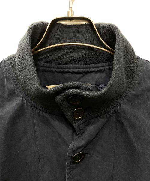 ASPESI（アスペジ）ASPESI (アスペジ) シャツジャケット ネイビー サイズ:Lの古着・服飾アイテム