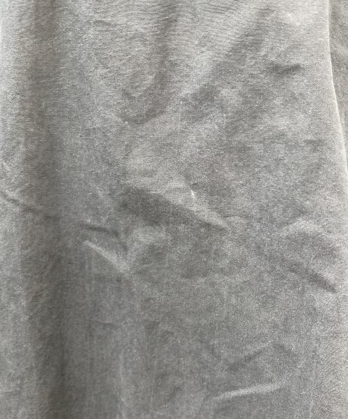 ASPESI（アスペジ）ASPESI (アスペジ) シャツジャケット ネイビー サイズ:Lの古着・服飾アイテム