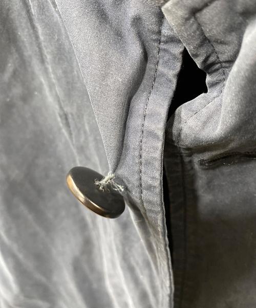 ASPESI（アスペジ）ASPESI (アスペジ) シャツジャケット ネイビー サイズ:Lの古着・服飾アイテム