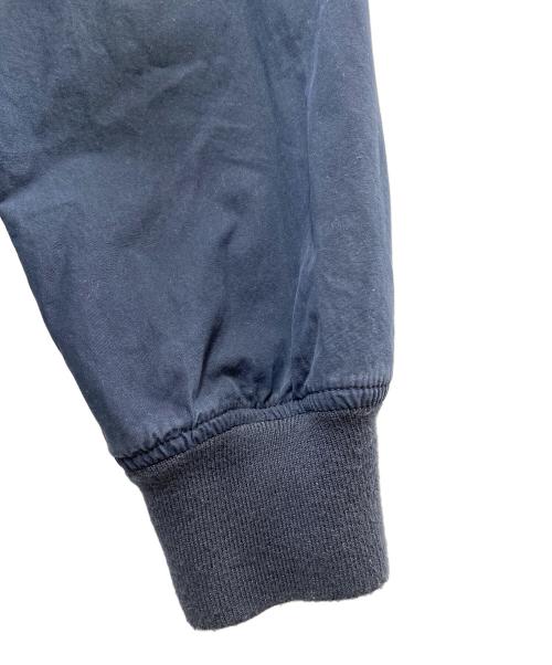 ASPESI（アスペジ）ASPESI (アスペジ) シャツジャケット ネイビー サイズ:Lの古着・服飾アイテム