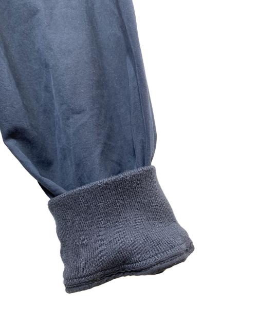 ASPESI（アスペジ）ASPESI (アスペジ) シャツジャケット ネイビー サイズ:Lの古着・服飾アイテム