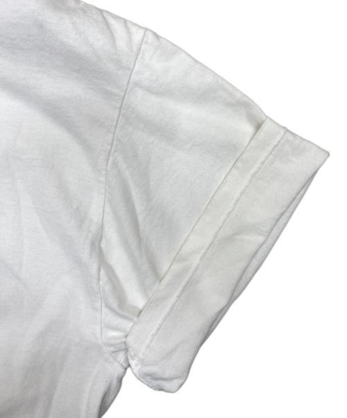 ONEITA（オニータ）ONEITA (オニータ) 90's ヴィンテージプリントTシャツ ホワイト サイズ:XLの古着・服飾アイテム