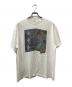 ONEITA（オニータ）の古着「90's ヴィンテージプリントTシャツ」｜ホワイト